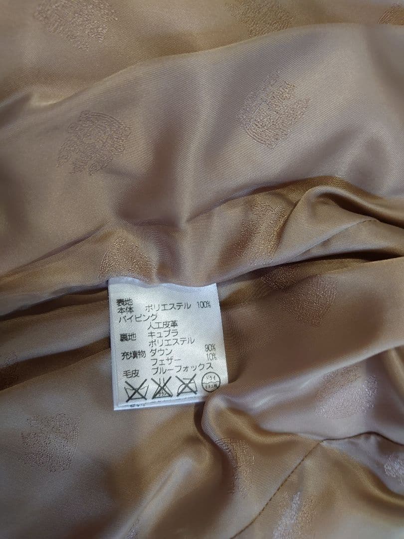 !専用!TOCCA☆トッカ ☆2way☆コート☆トレンチコート☆XSサイズ