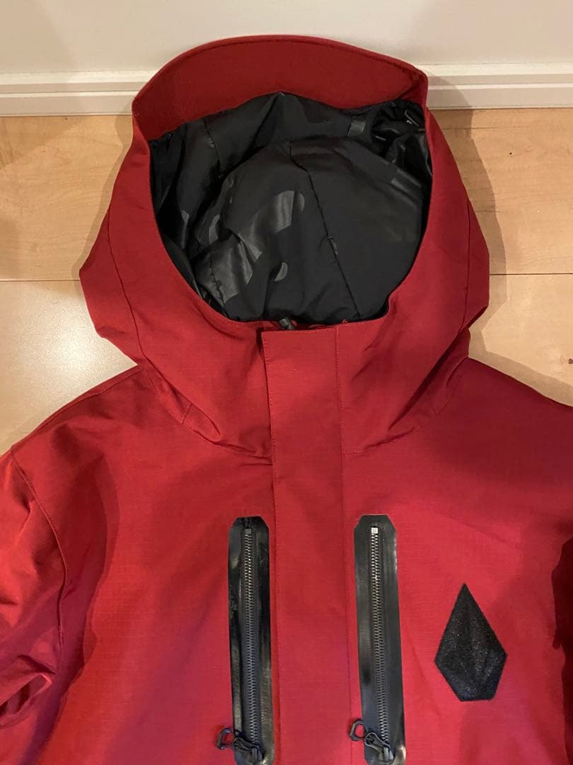 Volcom スノーウェア　ボルコム　リンクスインシュレーテッドJK