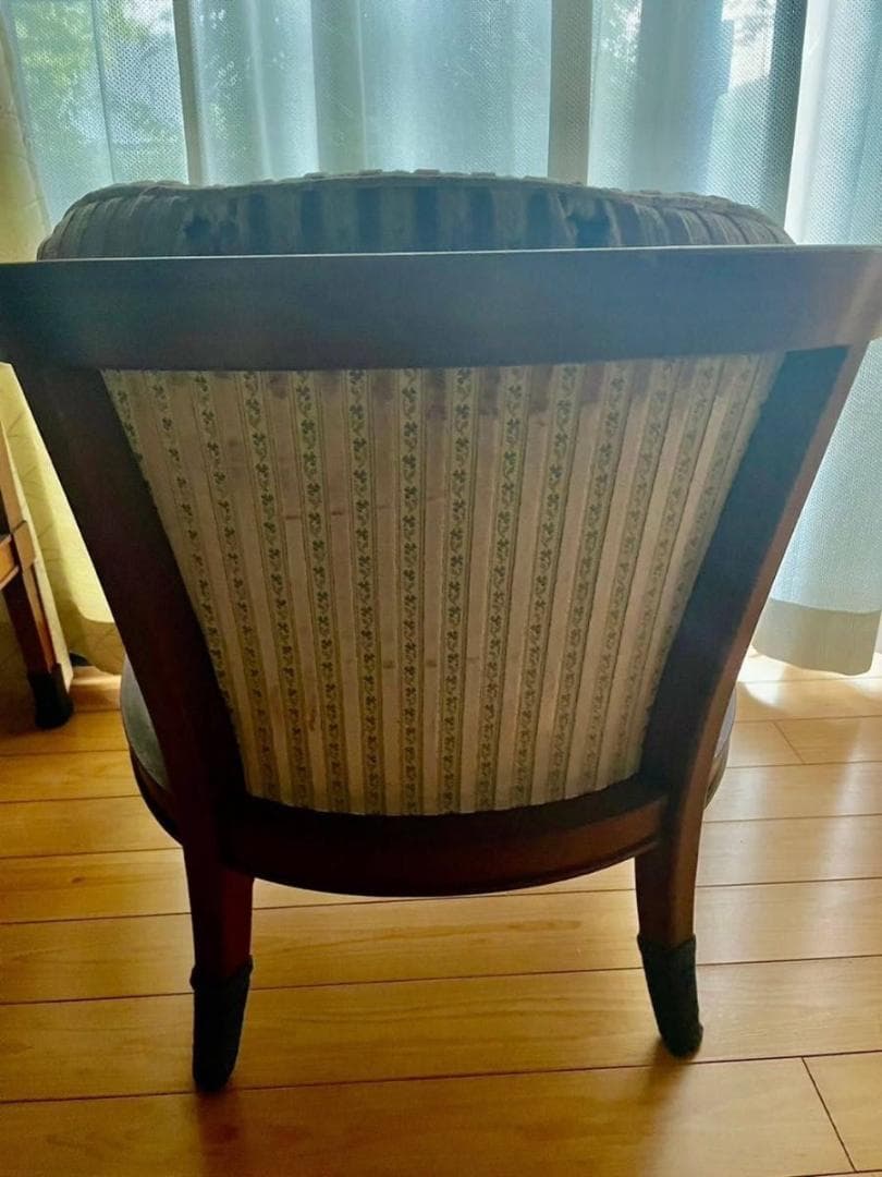 DREXEL HERITAGE(ドレクセルヘリテイジ)　1人掛け　ソファ