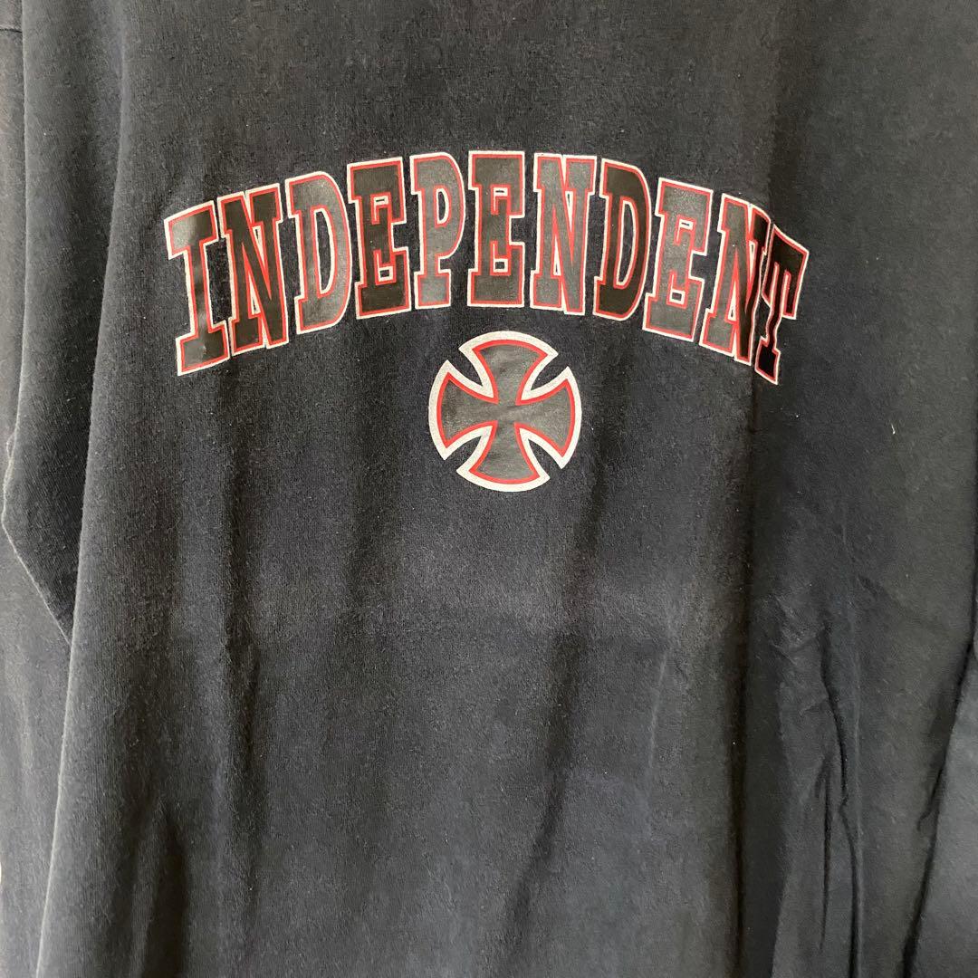 independent 90s ロンT