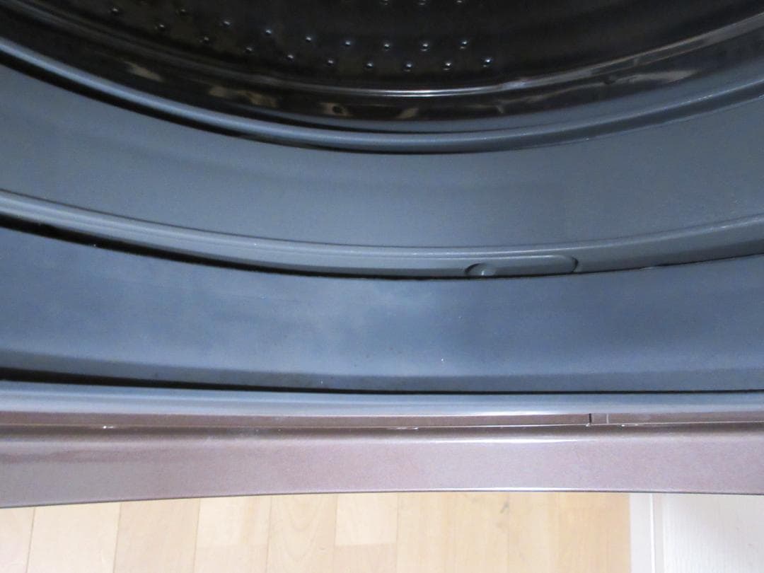 TOSHIBA 東芝 TW-127X8R 右開きドラム式洗濯乾燥機 2020年製