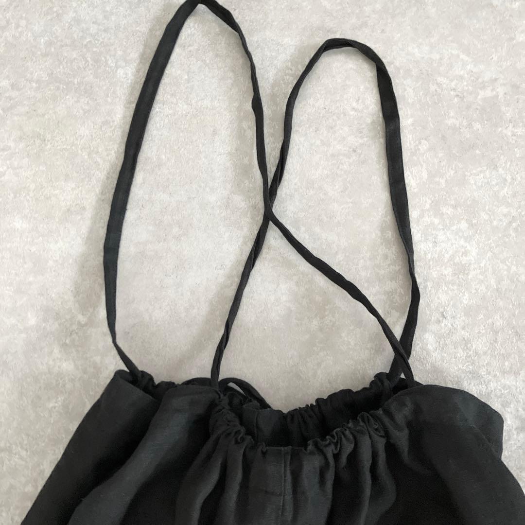 risboan⭐︎nestRobe It's ME リネンバルーンサロペ