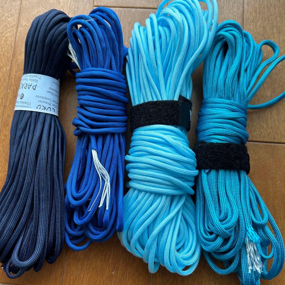 パラコードリード　ハーフチョーク一体型　ひまわり　No.130