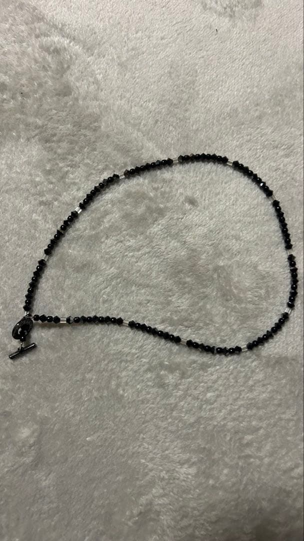 YAJIRO 846 ネックレス