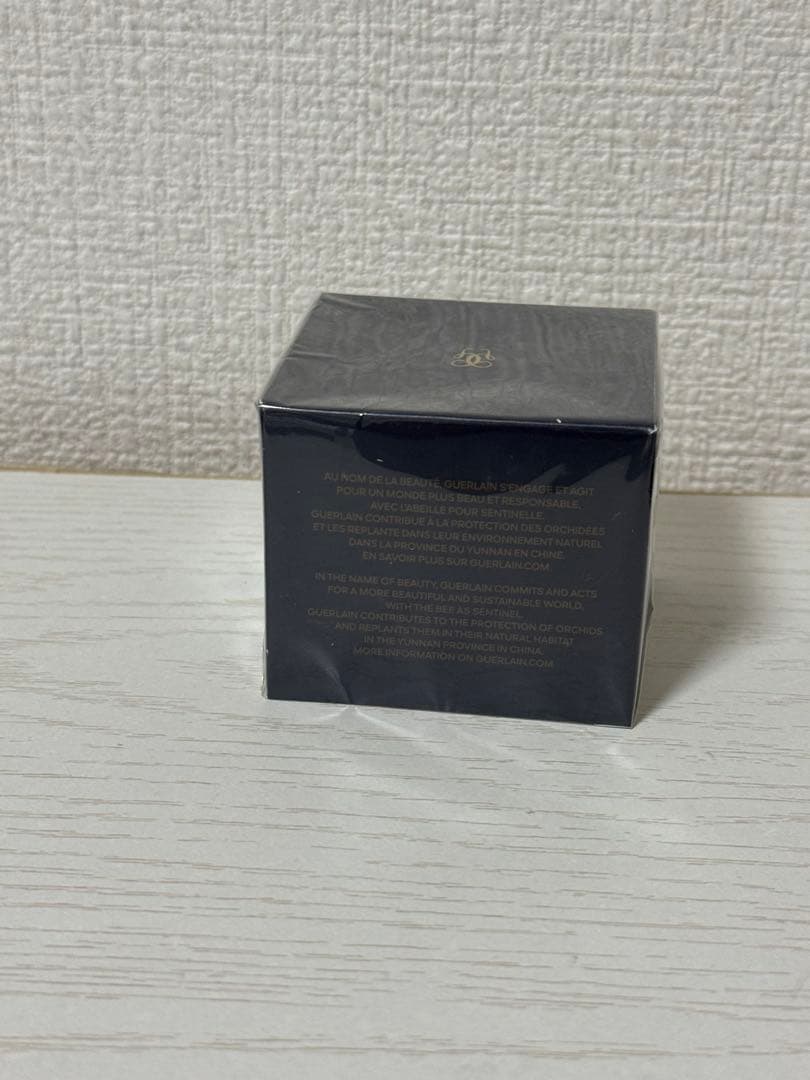 新品　ゲラン オーキデ アンペリアル コンセントレート アイクリーム 20ml