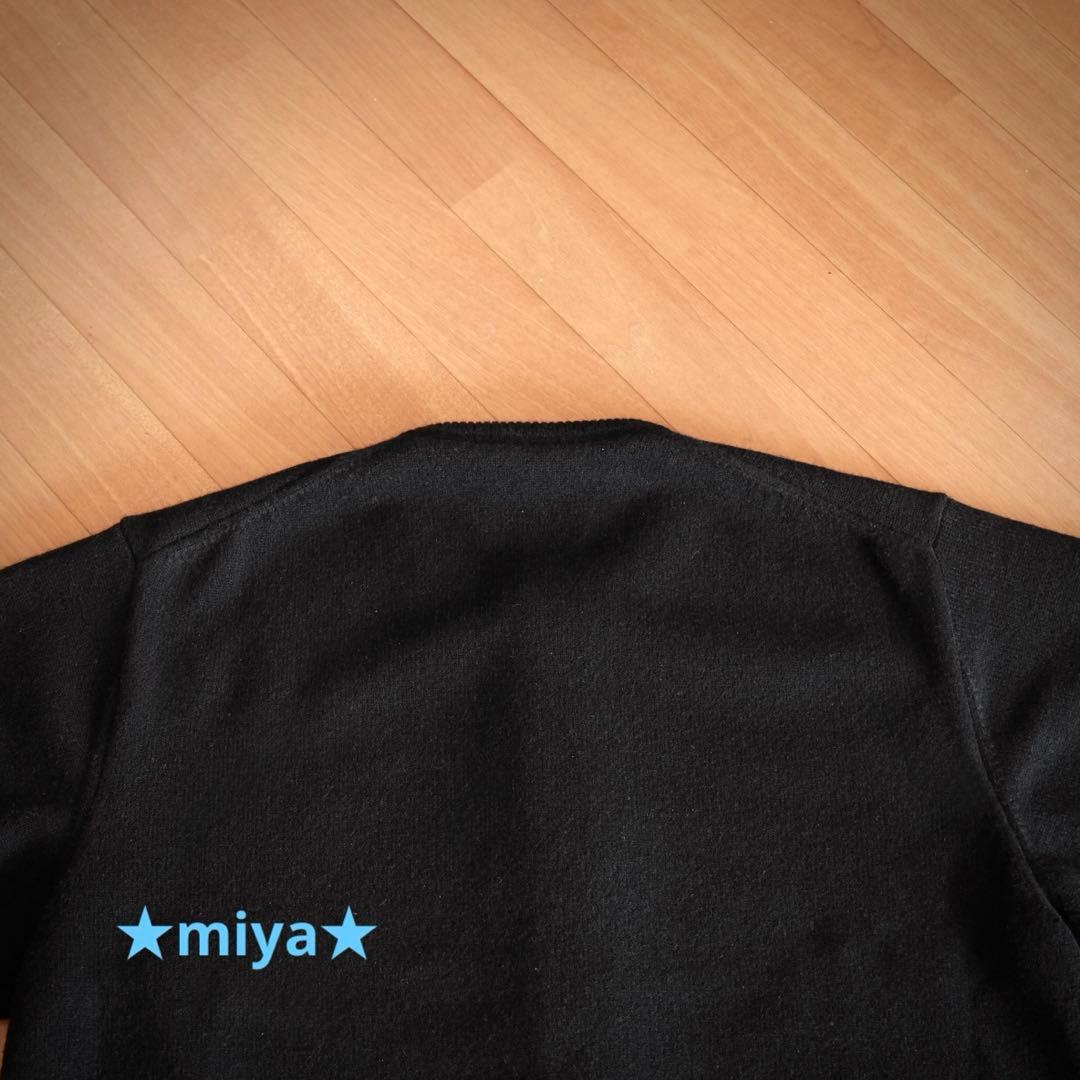 トップス ssstein / Fine Wool Knit Cardigan / 25AW