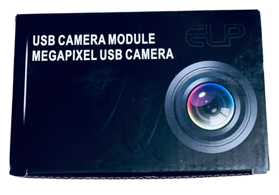 【新品・未使用】HDMI USBカメラ 4K Webカメラ 5-50mm 最新型