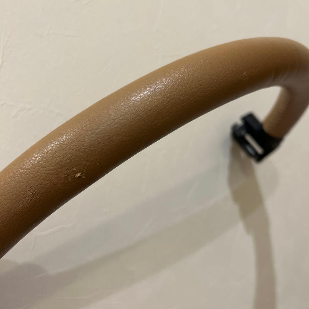 エアバギー　ココブレーキフロムバース