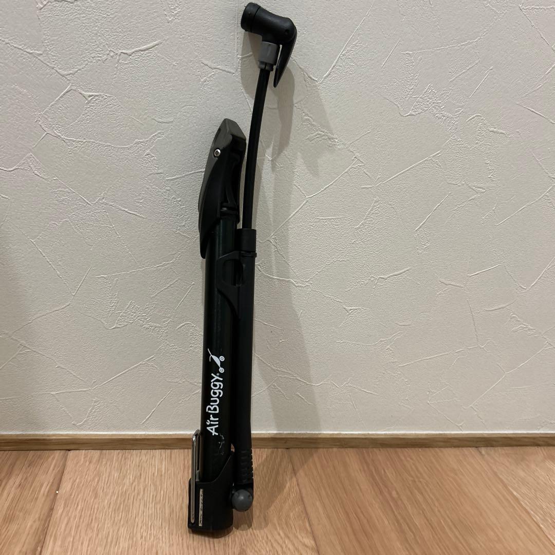 エアバギー　ココブレーキフロムバース