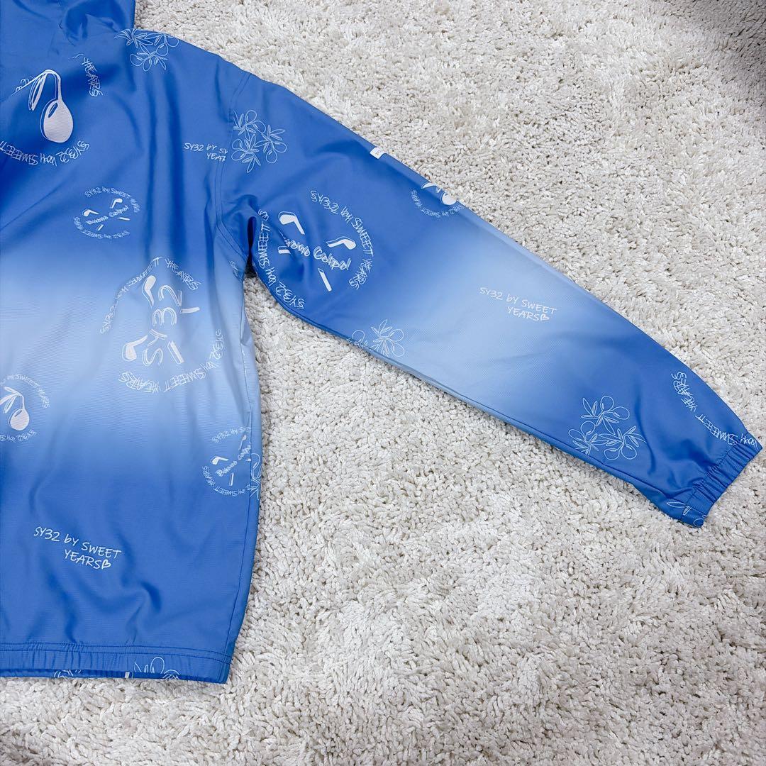 完売品✨SY32 by SWEET YEARS グラデーション ジャケット XL