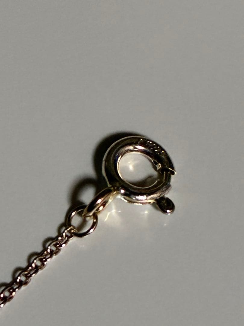 スポンジ・ボブさん専用　ティファニーブレスレット