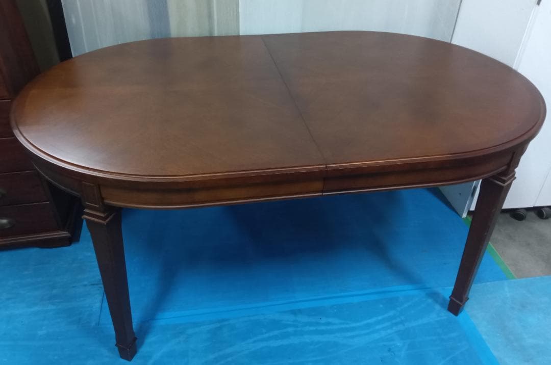 maruni マルニ 地中海 ダイニングテーブル（伸長式）/ 73