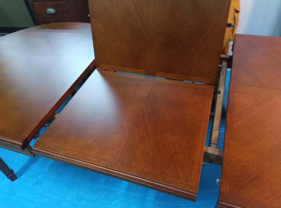 maruni マルニ 地中海 ダイニングテーブル（伸長式）/ 73