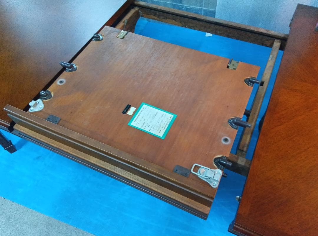 maruni マルニ 地中海 ダイニングテーブル（伸長式）/ 73