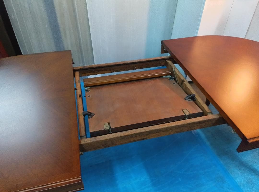 maruni マルニ 地中海 ダイニングテーブル（伸長式）/ 73