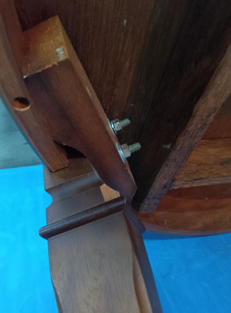 maruni マルニ 地中海 ダイニングテーブル（伸長式）/ 73