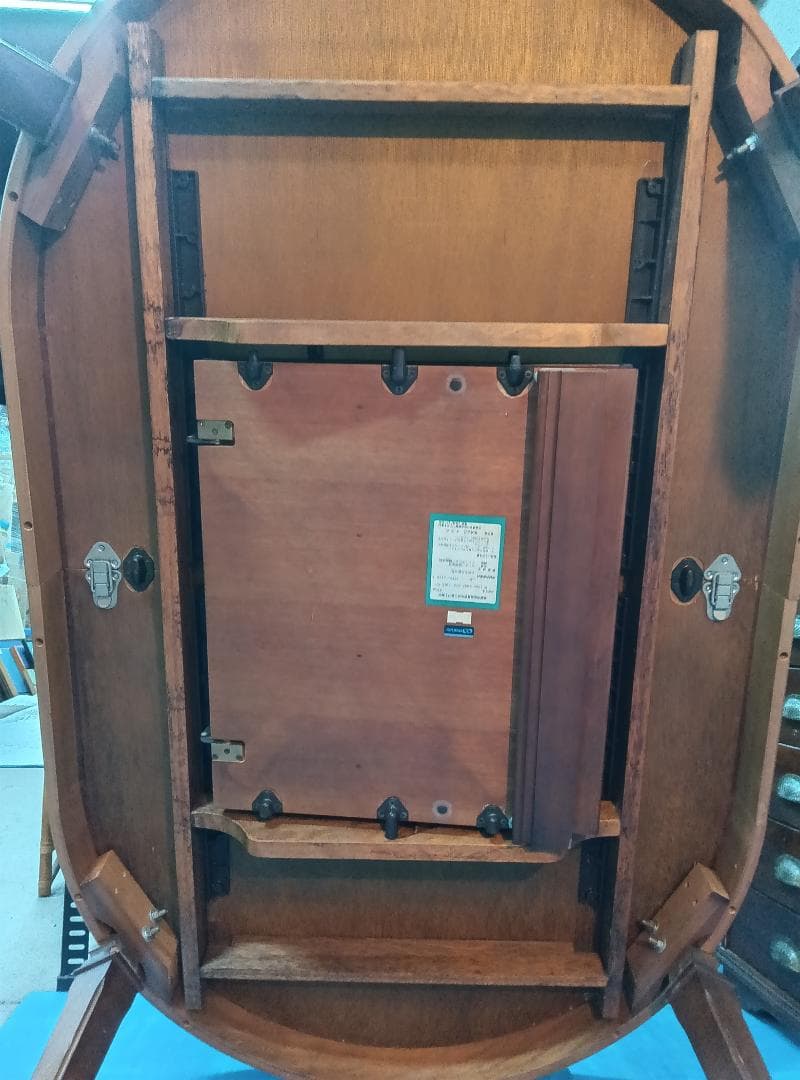 maruni マルニ 地中海 ダイニングテーブル（伸長式）/ 73