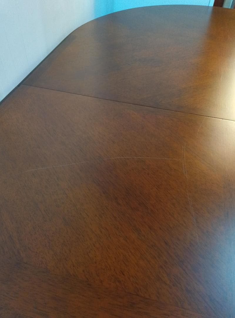 maruni マルニ 地中海 ダイニングテーブル（伸長式）/ 73