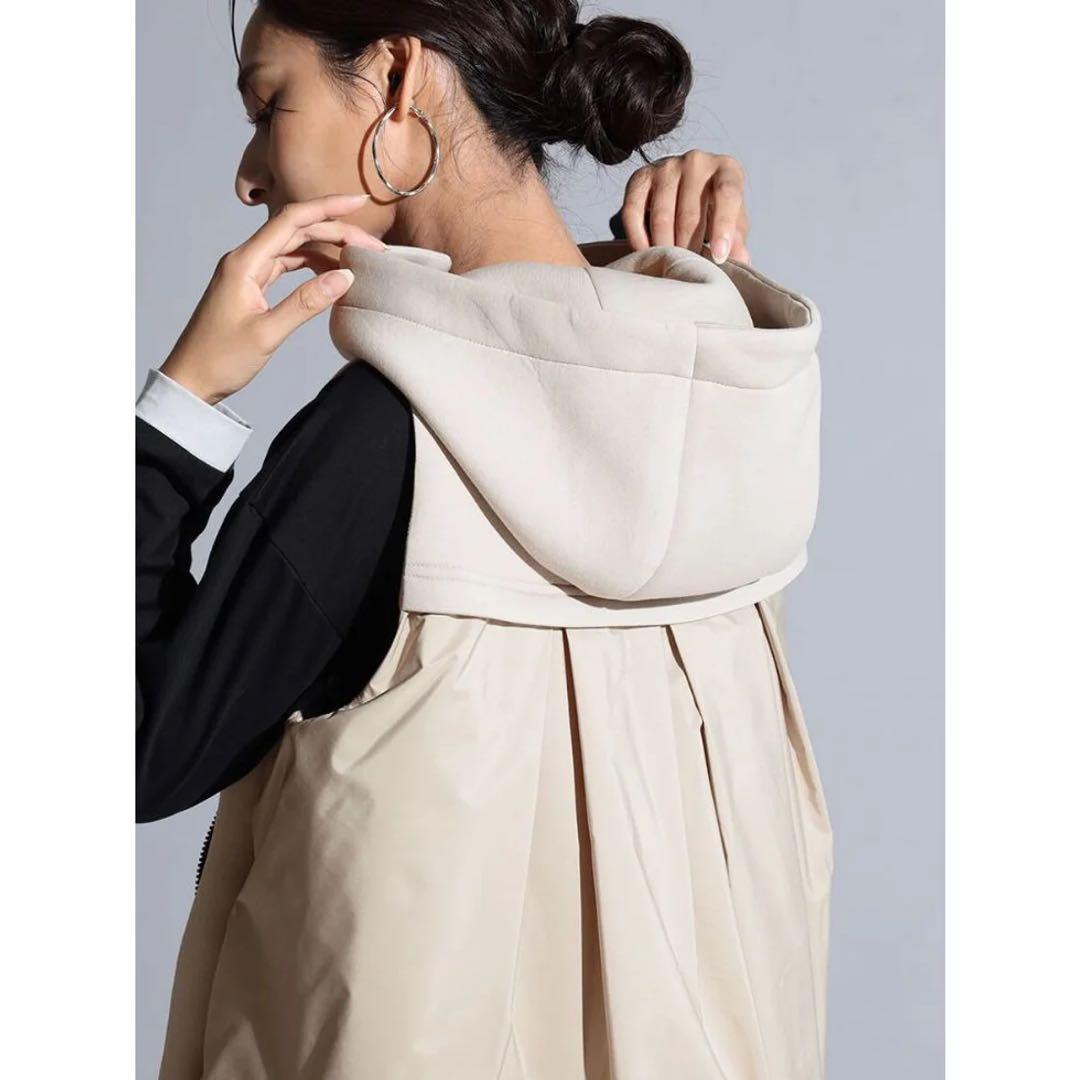 ※ ☆夜空☆ SCOTCLUB.*˚‧ダウンベスト