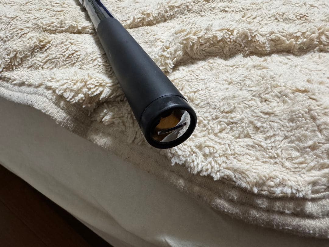 シマノ　ブルズアイ 遠投　４号　570 RP 両軸