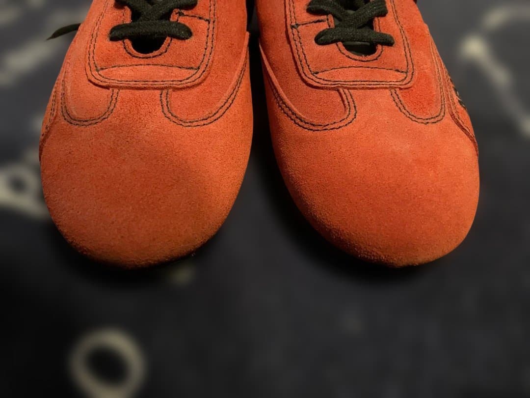 ABARTH レーシングシューズ Sabelt