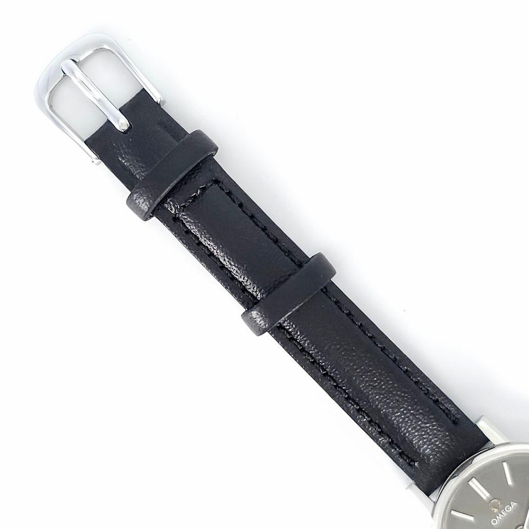 ✨極美品✨OMEGA オメガ DE VILLE 手巻き ラウンド レディース