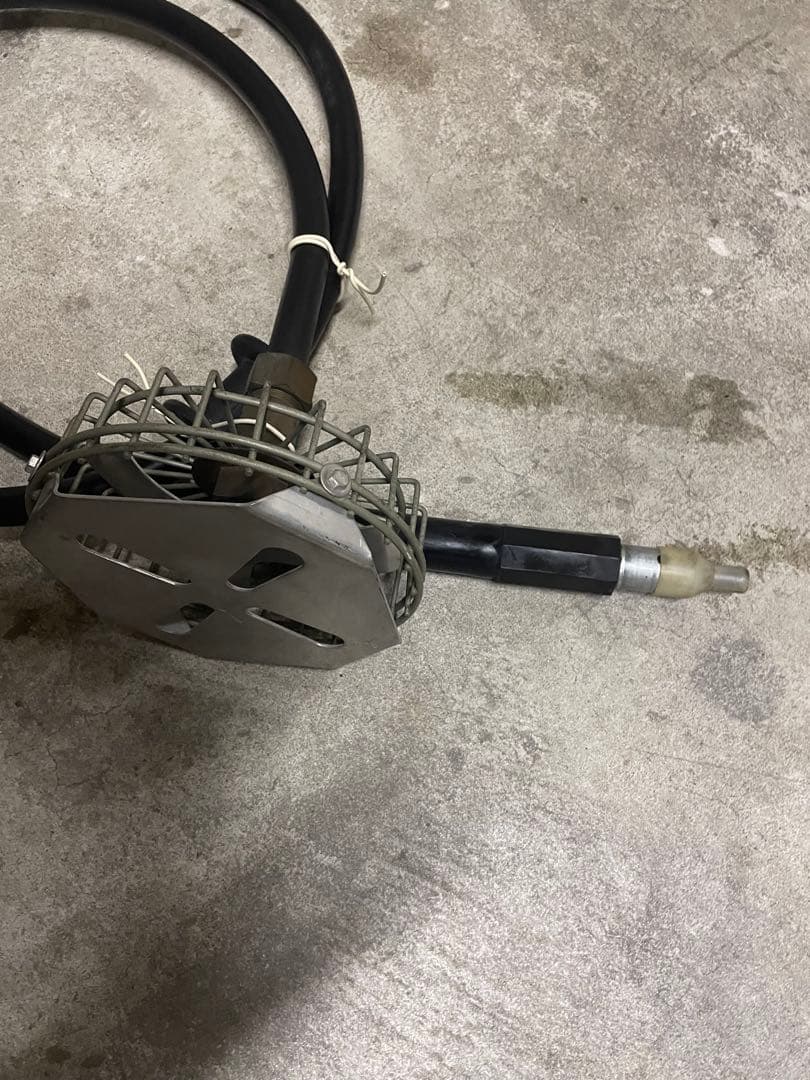 セット動力噴霧器 三菱G510L 丸山MS410 引取り歓迎‼️