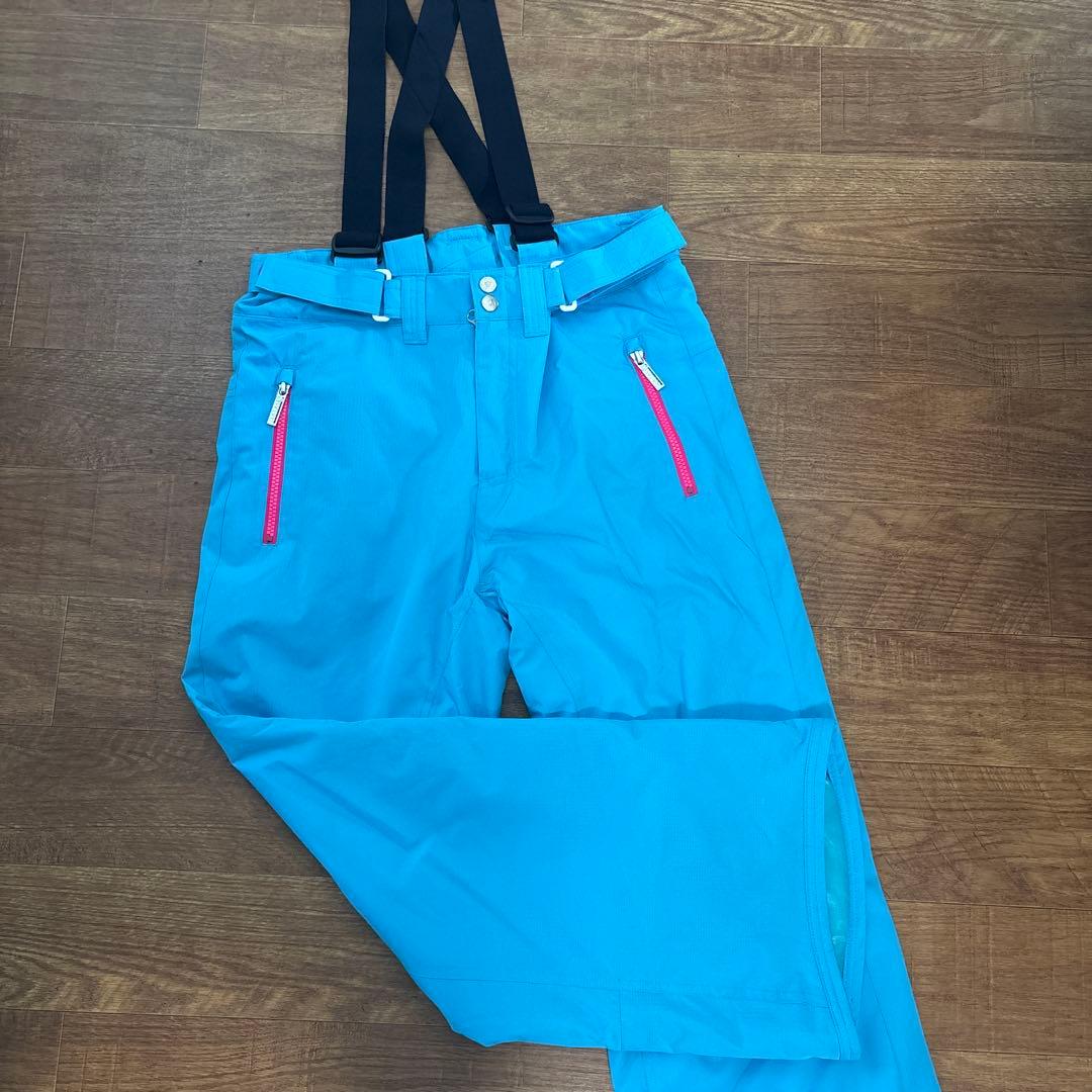 swivel スノーボードウェア 上下