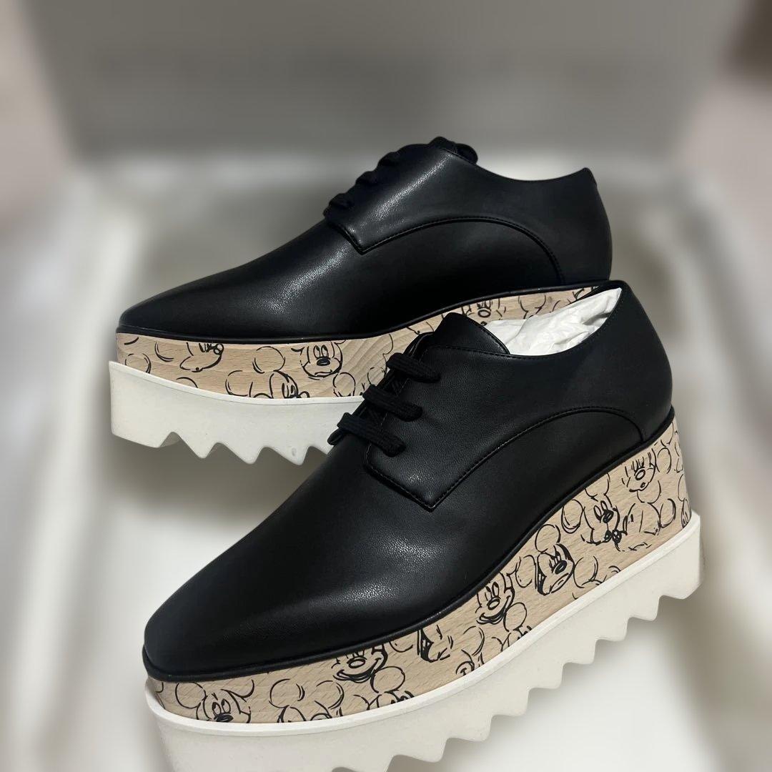 値下げ ＊ 新品未使用 ＊ ステラマッカートニー　エリス ディズニーコラボ