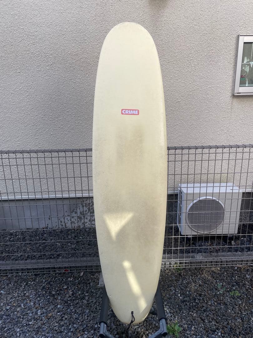 CRIME 7.6 スタビー　クライム　サーフボード