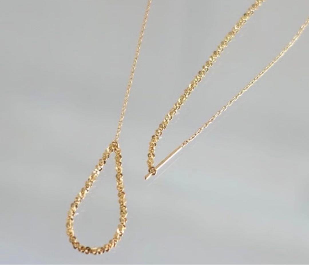 himie Yukiyanagi 2way earrings ユキヤナ