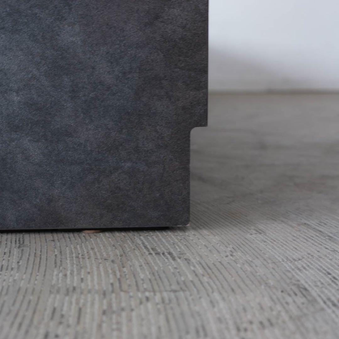 木製テレビ台 引き出し2つ付き