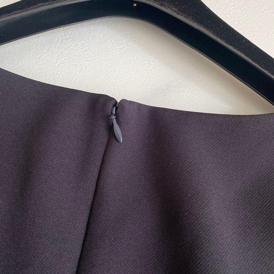 新品 未使用 RUIRUE BOUTIQUE フォーマル セット XL ネイビー