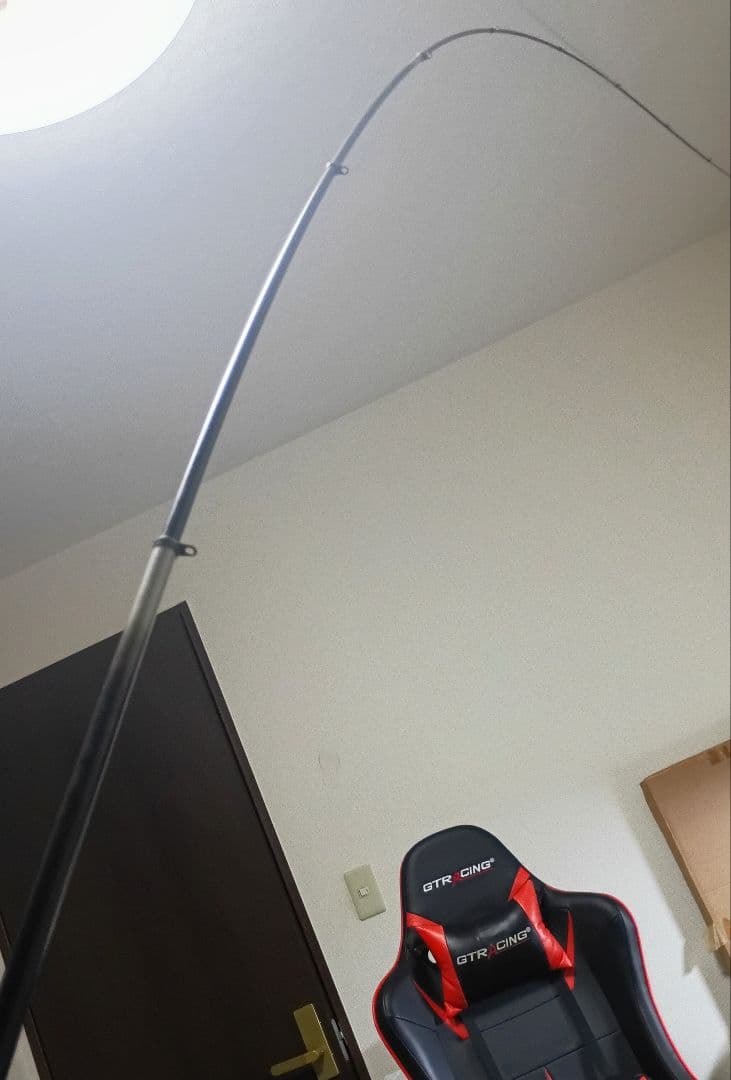 リョービプロセクション1号6.3m&オリムピックセンチュリー列礁1号5.4m