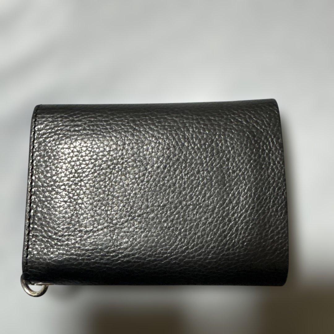 CALEE 財布　三つ折り財布