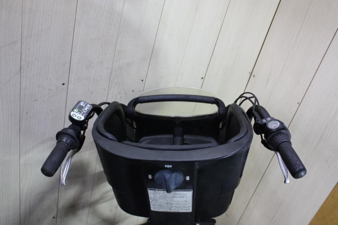 ブリヂストンアンジェリーノアシスタ A26L83 22-26型大容量8.1AH