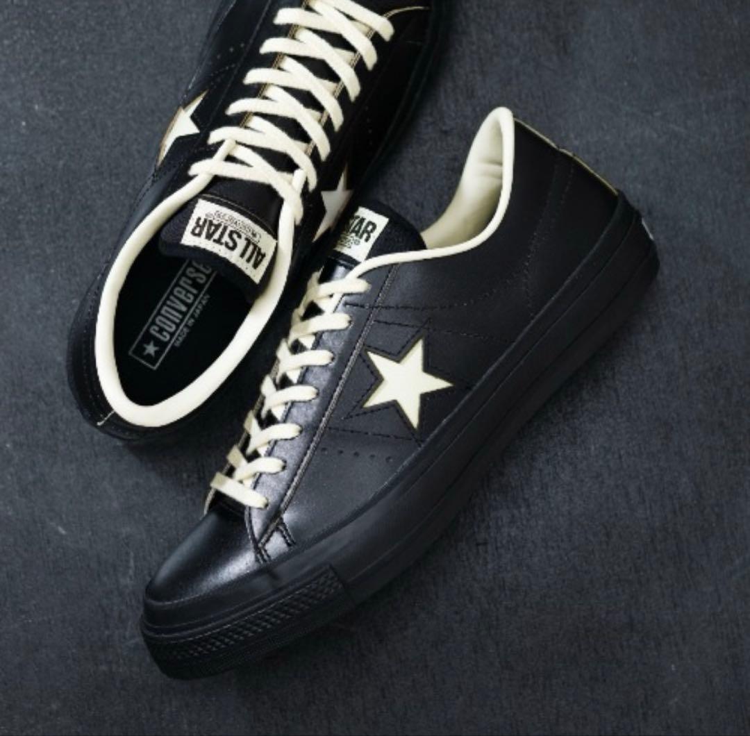 あ*様 コンバース converse ワンスターJ 28.0cm