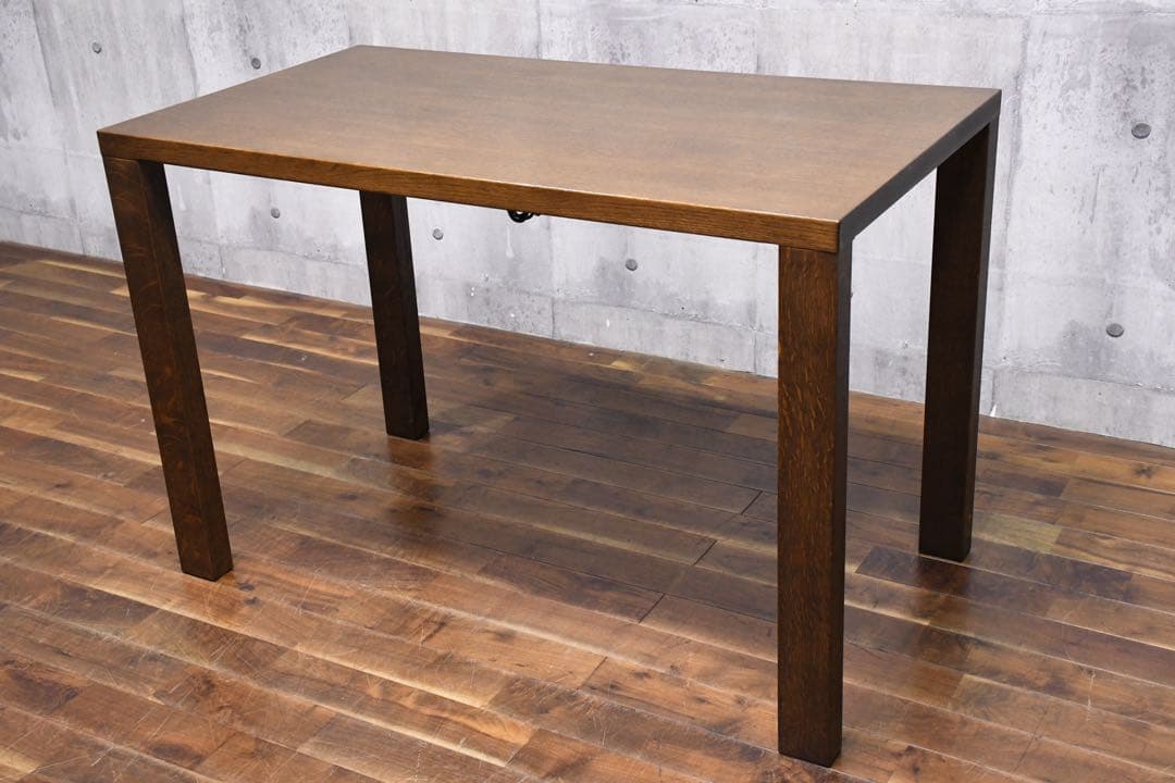 EFK78 カリモク ボナシェルタ ST3578 デスク W110cm