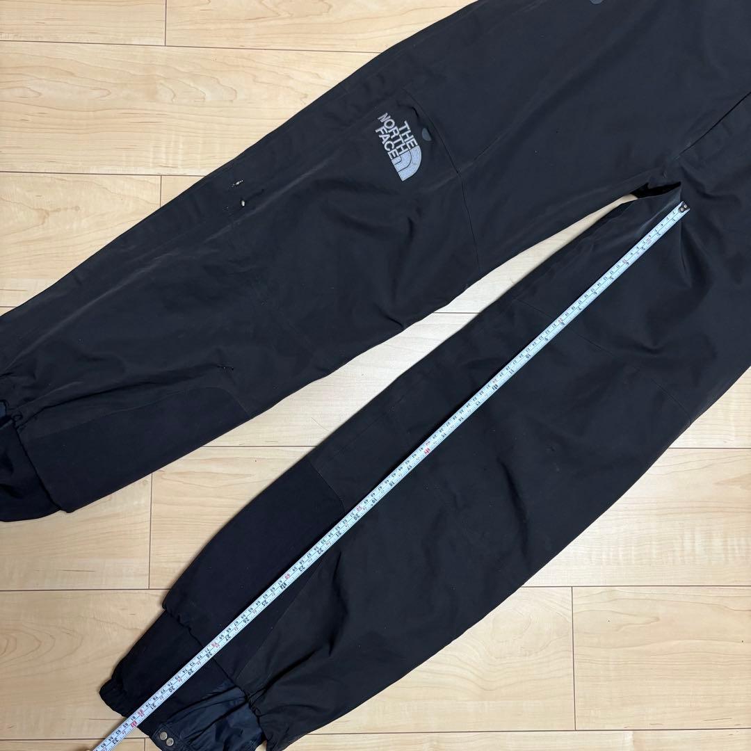 【THE NORTH FACE】MOUNTAIN PANTゴアテックス　Lサイズ