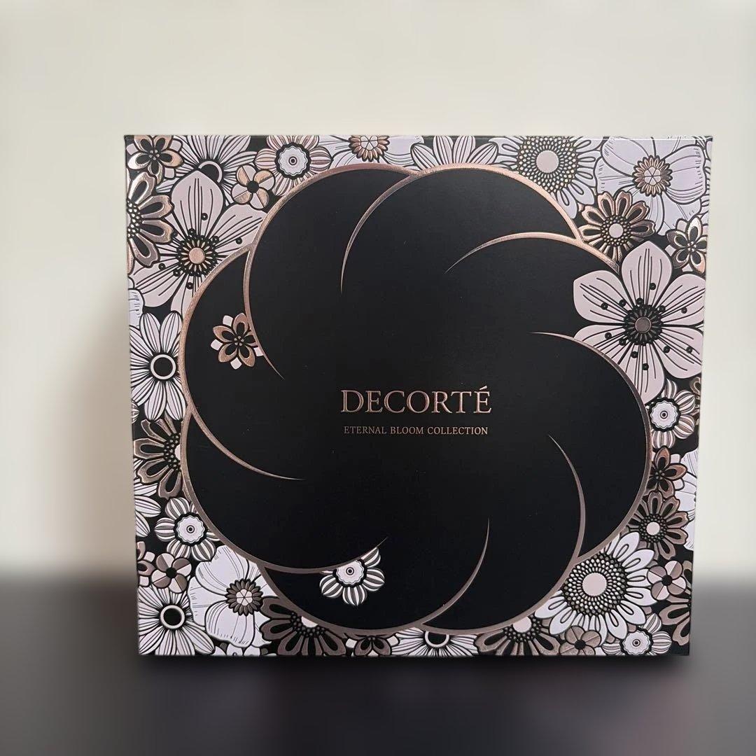 コスメデコルテ エターナル ブルーム コレクション2025