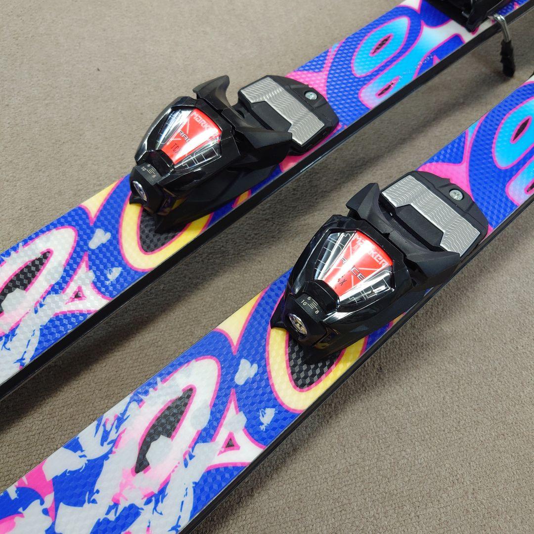 未使用 SWALLOW PROFESSOR CA 157cm2点