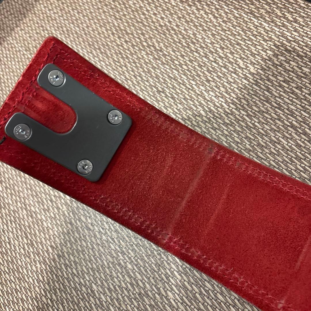 SBD パワーリフティングベルト M