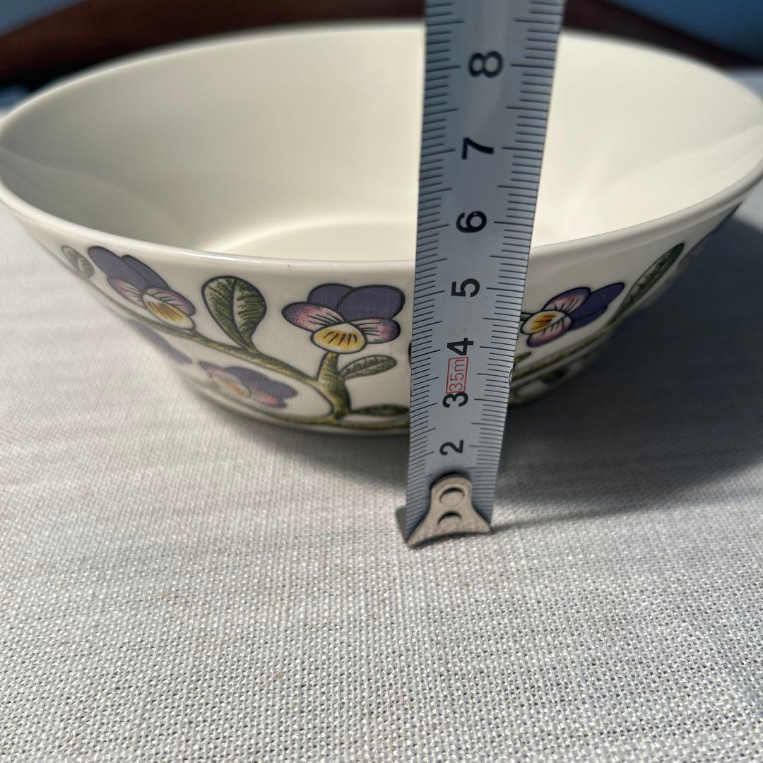 アラビア　ケトオルヴォッキ　ボウル 2個セット