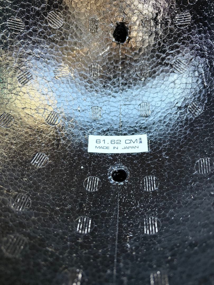 ARAI RAPIDE NEO OVERLAND オリーブ　美品