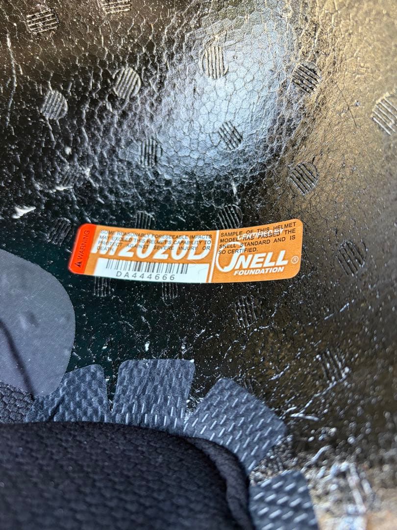 ARAI RAPIDE NEO OVERLAND オリーブ　美品