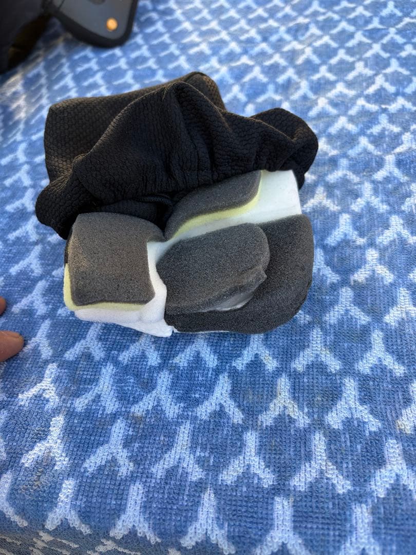 ARAI RAPIDE NEO OVERLAND オリーブ　美品