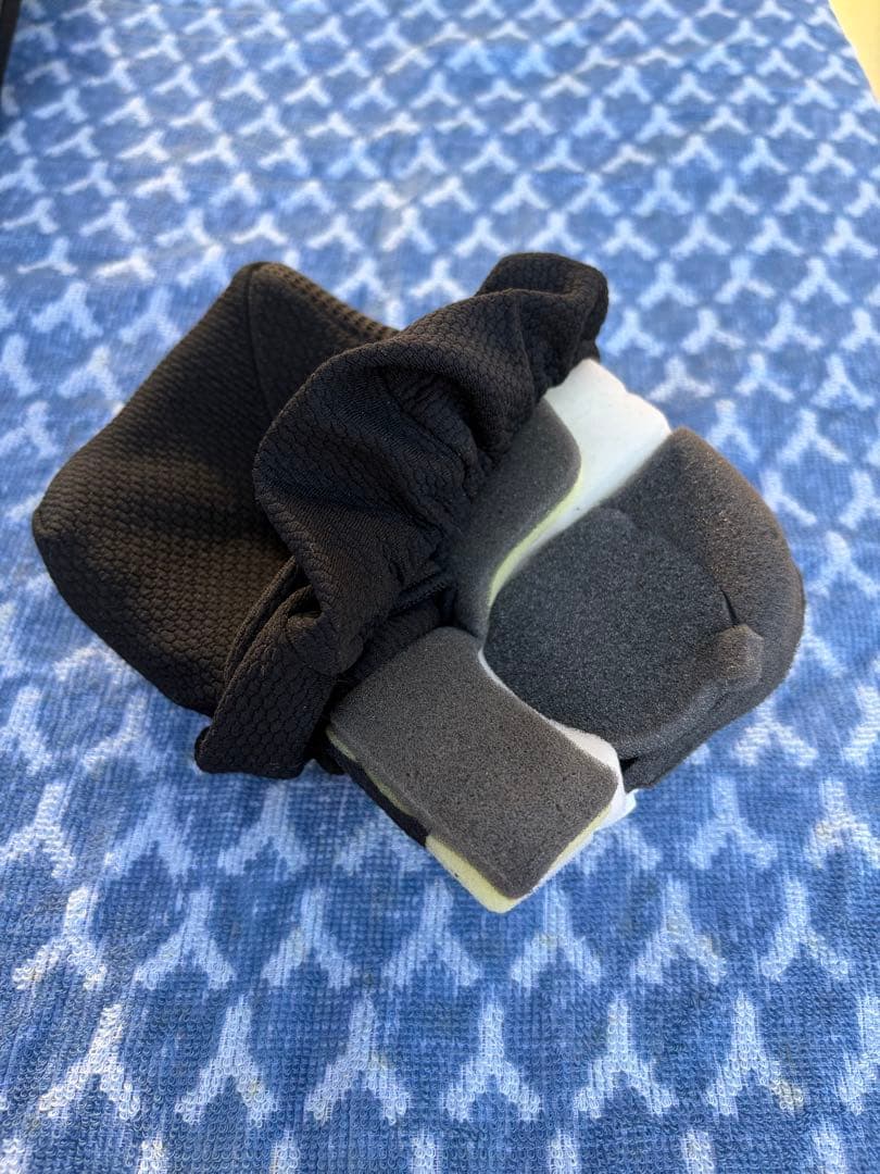 ARAI RAPIDE NEO OVERLAND オリーブ　美品