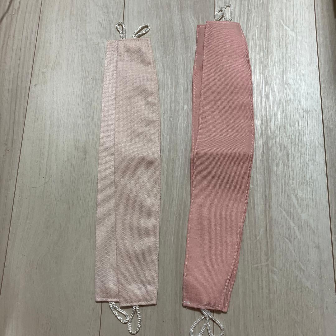 ロマンティックプリンセス　カーテンのまとめるやつ