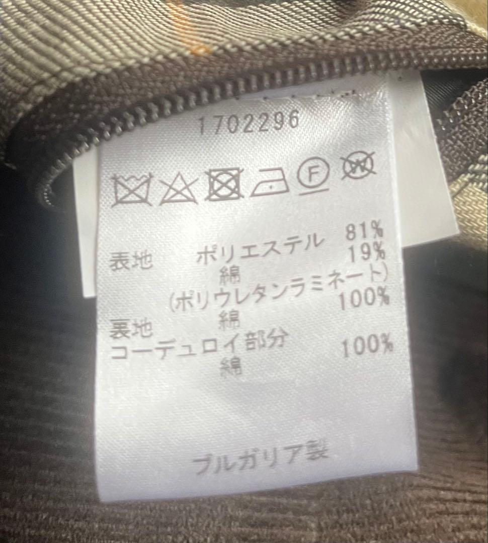 ★かっちゃん★Barbour バブアー 2LAYER トレンチコート