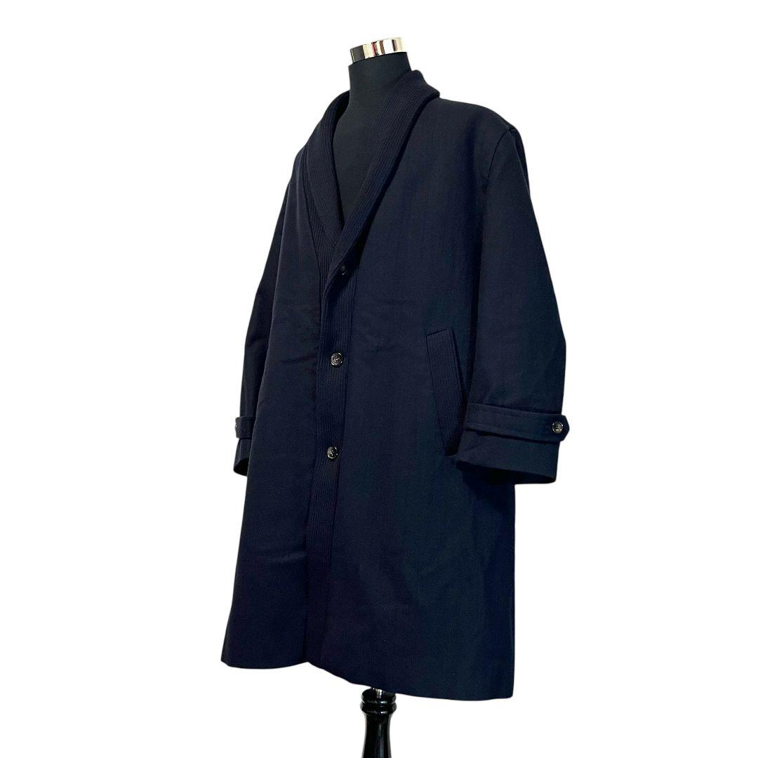 【90s】【M】COMME des GARCONS HOMME ロングコート